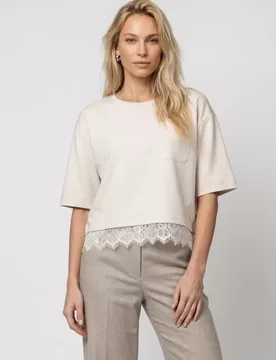 T-Shirt female - 44 - FashionsVida