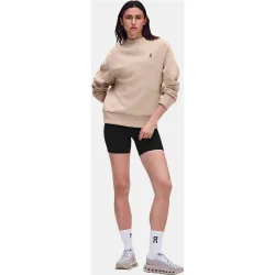 Sudadera de mujer Focus Tech Crew