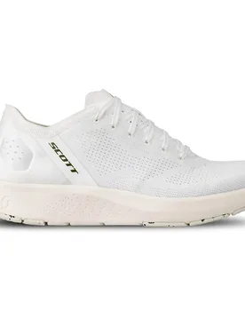 Pursuit Explore 2 Running Shoes Bright White UK 4 Women - Scott - FashionsVida