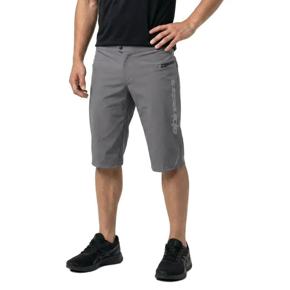 Alpinestars Short A-dura Elite - Alpinestars - FashionsVida