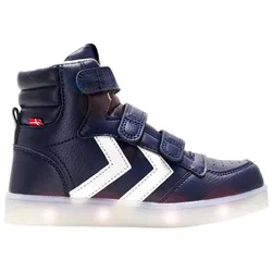 Sneaker Stadil Flash Black Iris EU 30