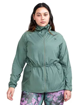Giacca Adv Essence Plus Thyme 2XL - Craft - FashionsVida