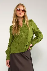 NULENEA SHIRT female
