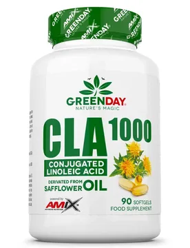 Capsule Greenday Cla 1000 90 Unità - Amix - FashionsVida