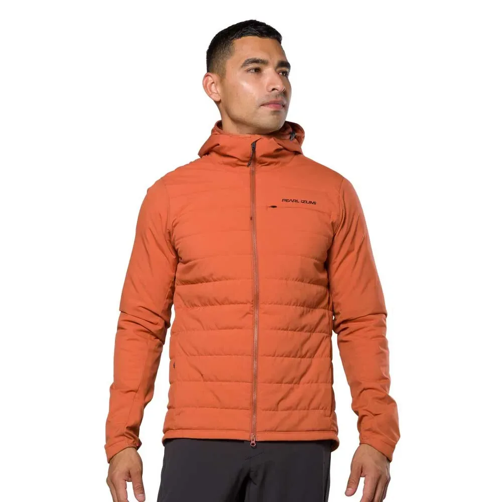 Pearl Izumi Veste Canyon Ecoloft - Pearl - FashionsVida