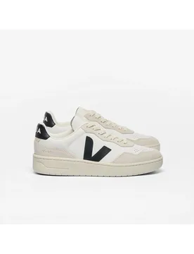 VEJA V-90 O.T. Leather - Veja - FashionsVida