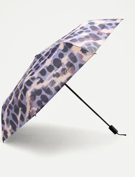 Paraguas automático estampado mancha - Tintoretto - FashionsVida