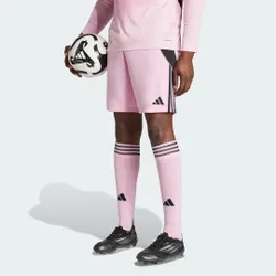 Adidas Short Tiro 24 S True Pink