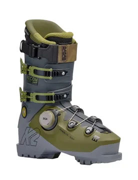 Chaussures De Ski Alpin Recon 130 Boa 26.5 Homme - K2 - FashionsVida