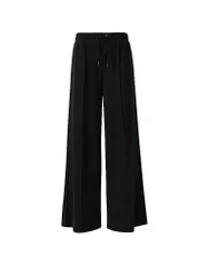 Identity Marlenehose nero 34
