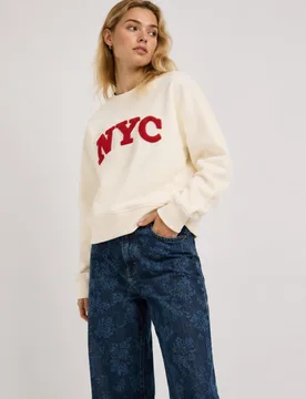 Jack & Jones - Sudadera de mujer manga larga - jack & jones - FashionsVida