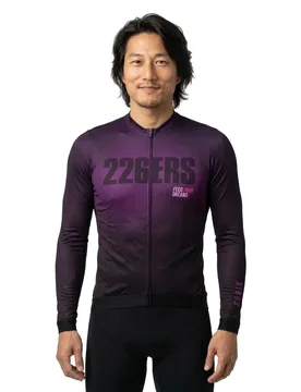 Maillot à Manches Longues Hyder - 226ERS - FashionsVida