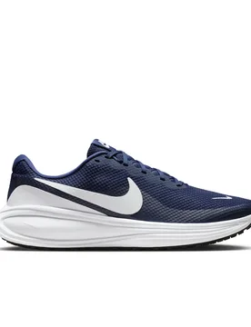 Laufschuhe Revolution 8 - Bleu - male - Size: 46 - Nike - FashionsVida