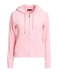 Sweatshirt Damen Rosa L,M Damen