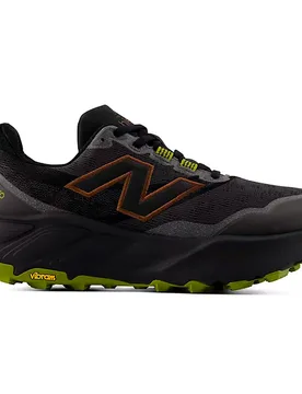 Freshfoam hierro v9 zapatillas trail hombre Negro (44) - New Balance - FashionsVida