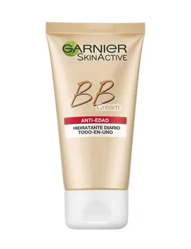 Bb Cream Anti-Edad TONO MEDIO - Garnier - FashionsVida