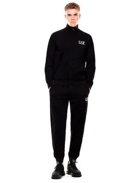Ea7 Emporio Armani Survêtement 7m001318_af13512 Black XS - Giorgio Armani - FashionsVida