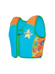 Schwimmweste Super Star blau 15-18 KG B
