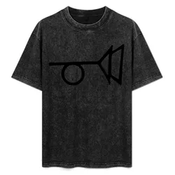 Trystero T-Shirt Classic Graphic Short Sleeve Top