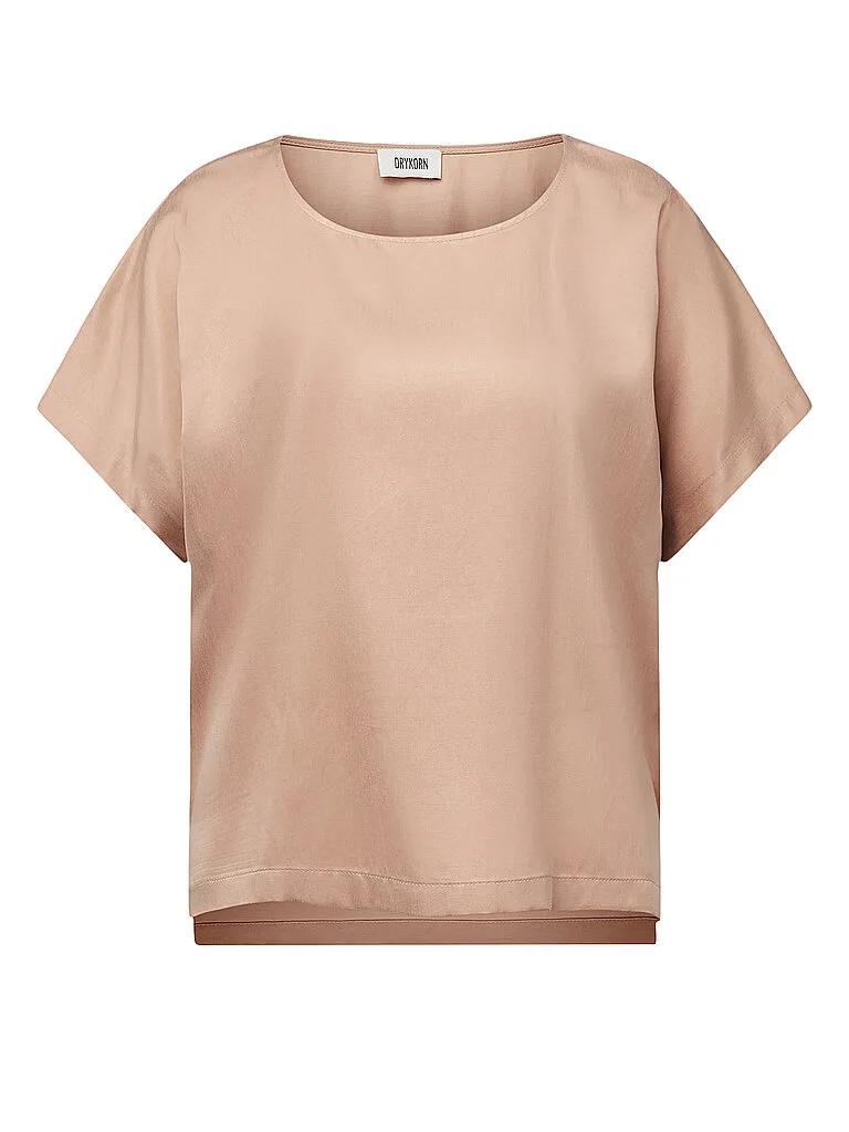 Blusenshirt CORAMY rosa 40 - Drykorn - FashionsVida