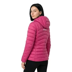 Veste Vera-r Dxr Pink M