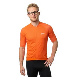 Maillot à Manches Courtes Pristine