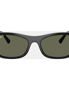 Gafas de sol RB2226 unisex cuadrada en inyectado con lente polarizada - Ray-Ban - FashionsVida