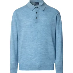 Pull Hm7000284 Light Blue S