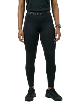 Pantalon Defined Light Black XL - Scott - FashionsVida