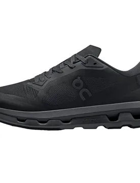 Running Cloudze Black / Eclipse 45 Herren - On - FashionsVida
