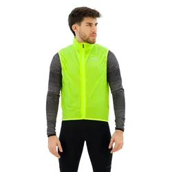 Gilet Breeze 3 Fluor Yellow