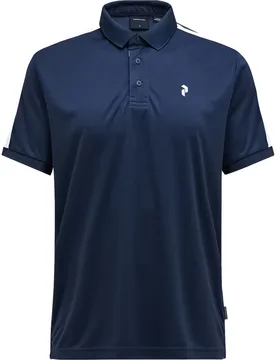 Polo Player , navy xxl - Peak Performance - FashionsVida