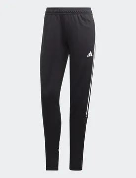 Pantaloni Tiro 23 League XS Black / White - Adidas - FashionsVida