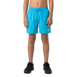 Essentials 13´´ Swimming Shorts Picton Blue 8-9 Years Boys