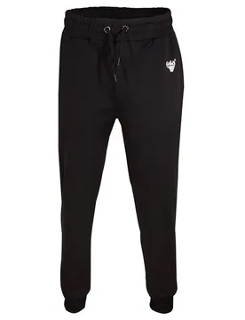Trainingshose - - Logo Tricot Tracksuit Pant - S bis XXL - für Männer - Größe M - schwarz - Männer - male - Gola - FashionsVida