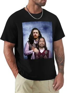 Vintage Hozier Funny Meme Shirt T-Shirt Plus Size Basic Cotton T-Shirt - Aliexpress - FashionsVida