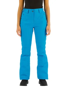 Pantalon Ski 3w20636 Turquoise S - CMP - FashionsVida