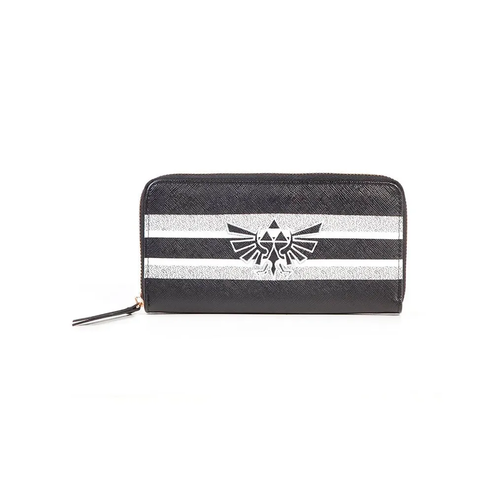 Nintendo Zelda Black One Size unisex - DIFUZED - FashionsVida