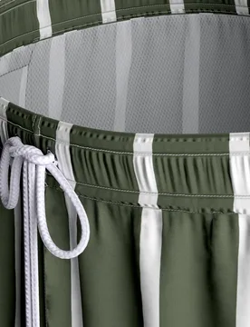Impetus - Short de baño nice - Impetus - FashionsVida