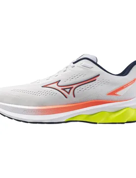 Laufschuhe Wave Serene 3 - Blanc - male - Size: 44,5 - Mizuno - FashionsVida