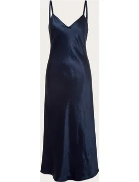 Vince - Vestido midi - Vince - FashionsVida
