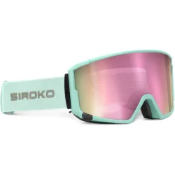 Gafas para esquí y snowboard G3 Gulmarg