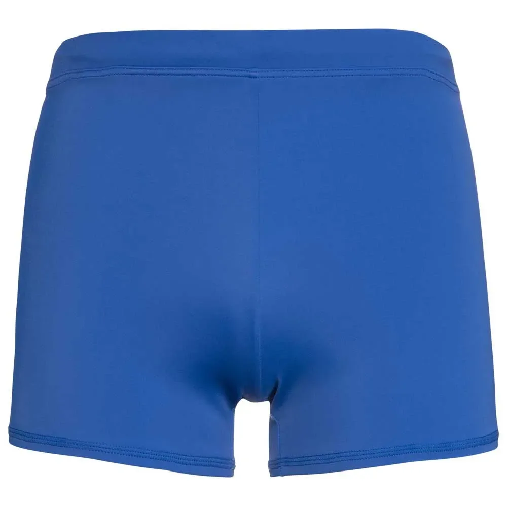 Slip De Bain Boxer Carst True Blue M - Protest - FashionsVida