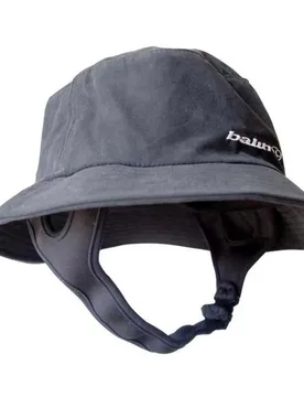 Chapeau Surf Black One Size Homme - Balin - FashionsVida