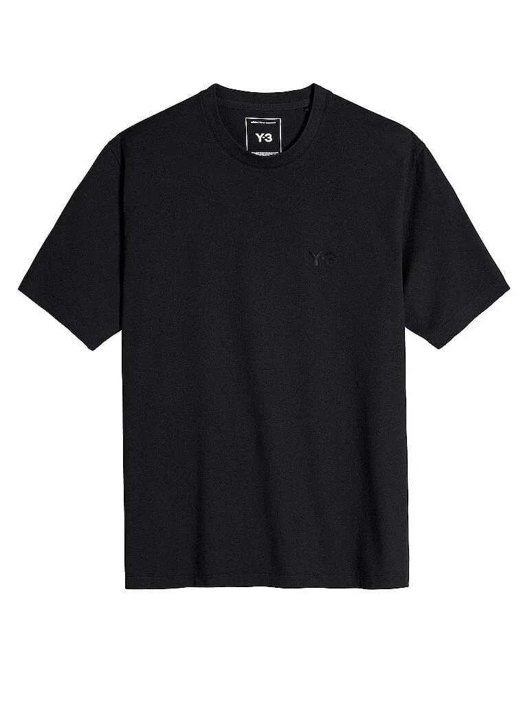 Y-3 T-Shirt schwarz S herren - Y-3 - FashionsVida