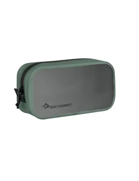 Hydraulic Packing Cube S Oliv - Sea to summit - FashionsVida