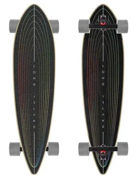 Longboard Pipa Pintail 42´´ 9.5 Pouces unisex - Long Island - FashionsVida