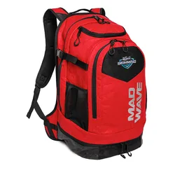 Mad Wave Sac à Dos Lane Tyvek 32l