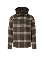 Joop Jacke BARFORT marron 46