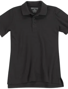 Poloshirt Professional Frauen - S Damen S adult Damen - 5.11 Tactical - FashionsVida
